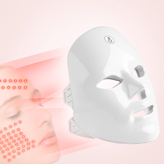 Maska LED basic dermaface™